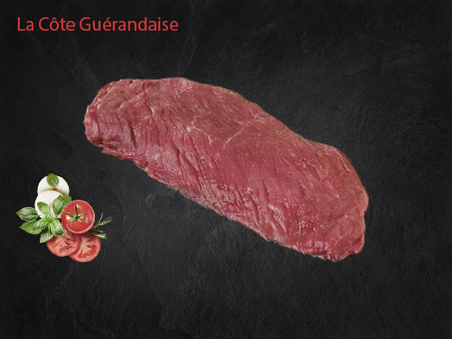 Steak de boeuf « Tende de tranche »