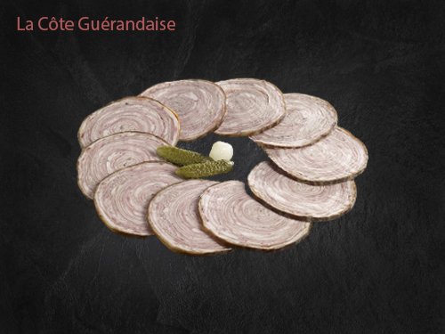 Andouille de Guéméné