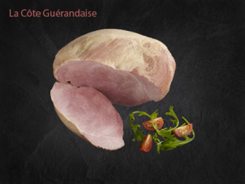 Palette de Porc Cuite Fumée