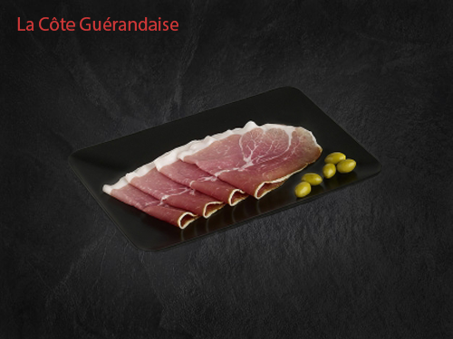 Jambon d'Auvergne IGP