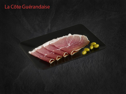 Jambon d'Auvergne  IGP