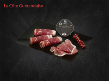 Jambon de Bayonne  IGP