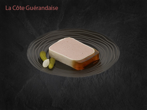 Crème de Foie Supérieure