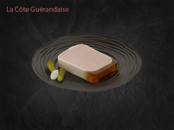 Crème de Foie Supérieure