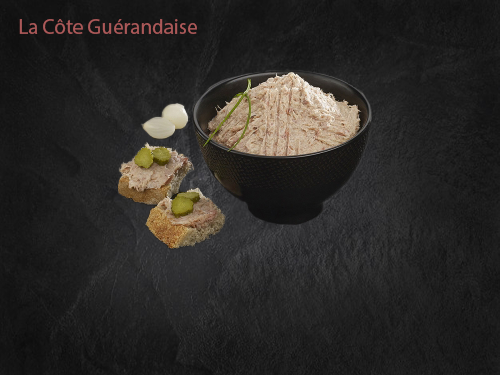 Rillettes de Porc