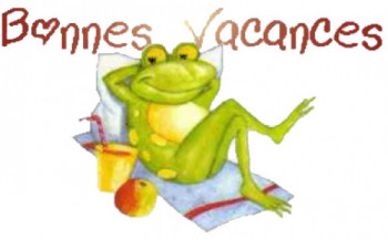 Colis Vacances