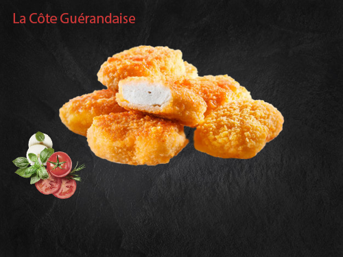 Nuggets de poulet