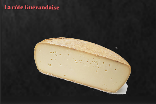 Raclette de brebis