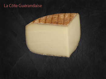 Tomme de brebis « Le Napoléon »