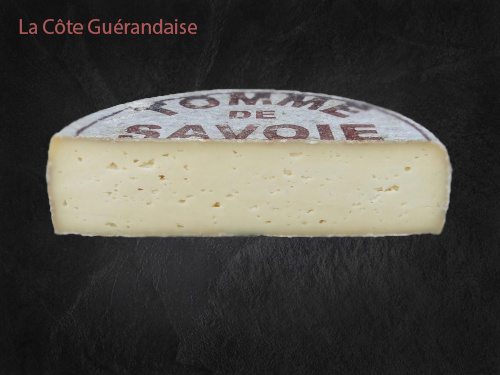 Tomme de Savoie Fermière « Paccard » IGP