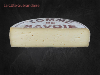 Tomme de Savoie Fermière « Paccard » IGP