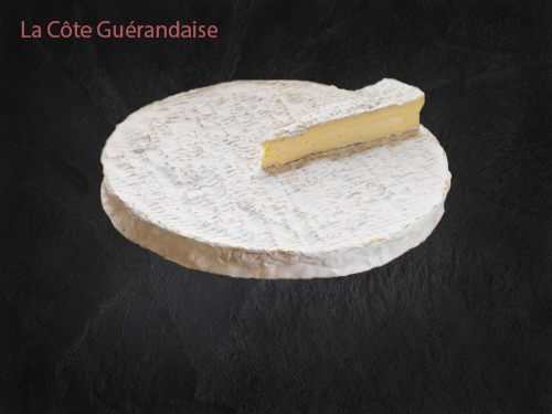 Brie de Meaux « AOP »