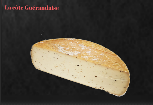 Raclette forestière