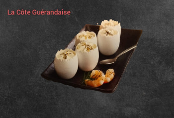 Apéritifs dinatoires