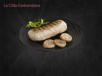 Andouillette de Troyes 5A