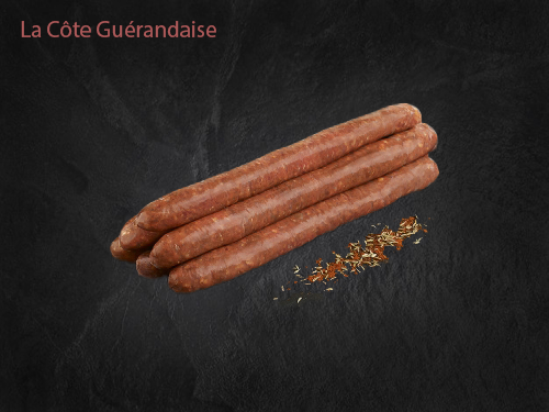 Merguez