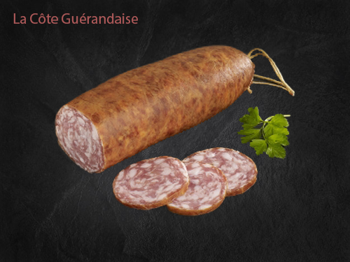 Saucisse de Morteau  IGP