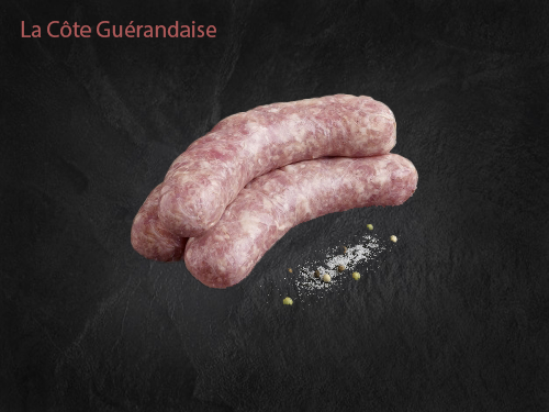 Saucisse à la Provençale