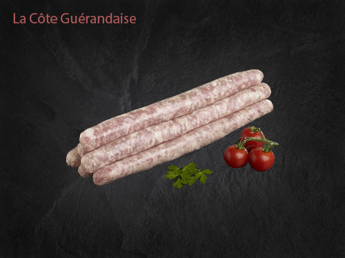 Colis Saucisserie