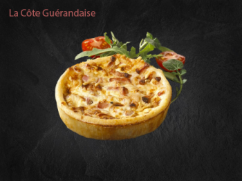 Quiche Lorraine