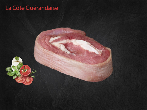 Tendron de veau