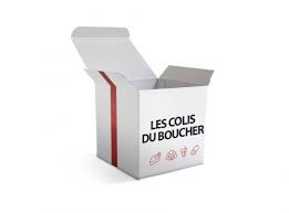 Colis semaine du mardi 29 avril au dimanche 4 mai